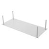Cake Display Shelf Acrylic Cake Stand Excellent Load-bearing Capacity High-quality Acrylic Material Rounded And Smooth Corners