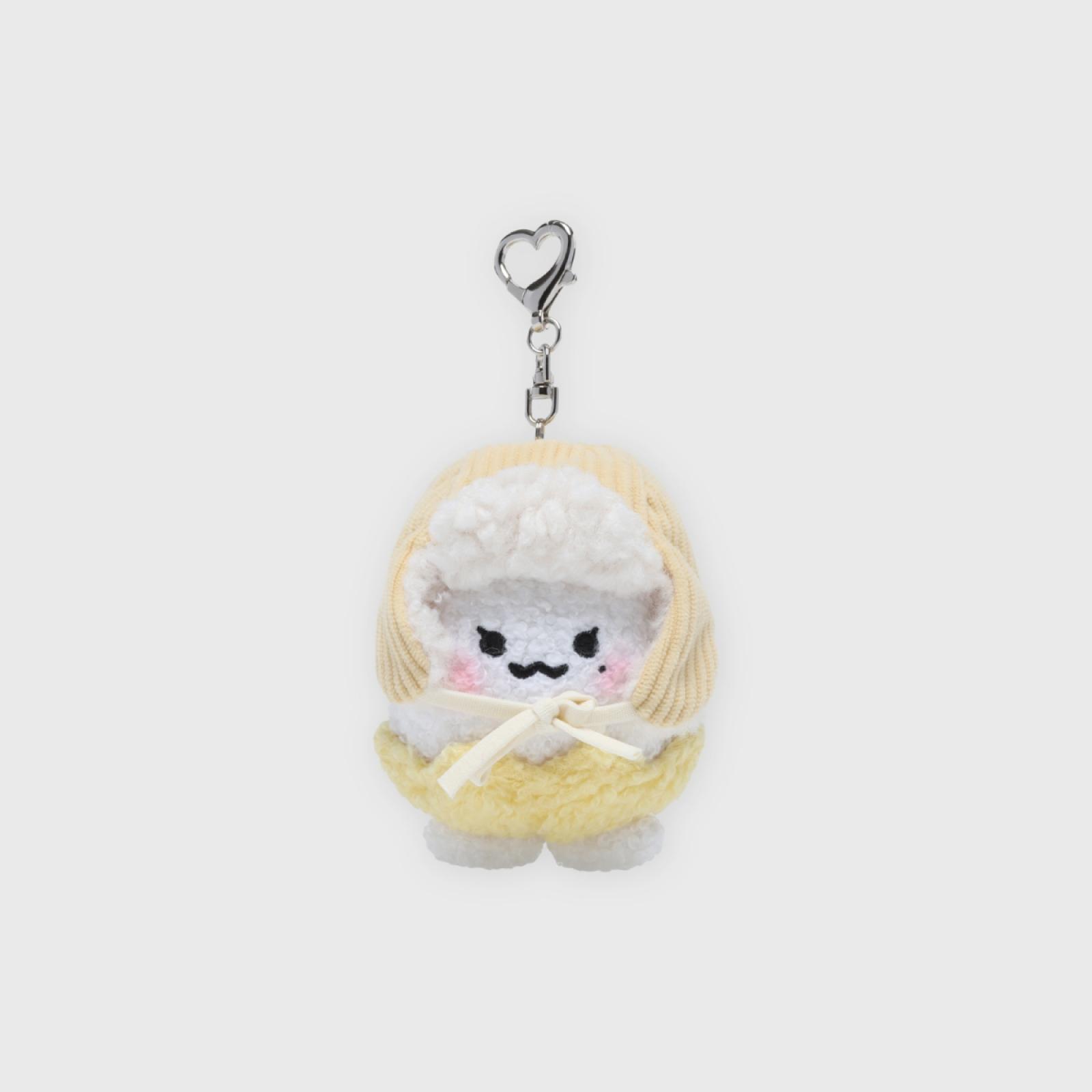 

TAEYEON (Дівоче покоління / SNSD) [Уповільнена зйомка, Поза часом] Виставка до 10-річчя MD - 8 см ЛЯЛЬКА 8CM DOLL