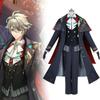 Genshin Impact Alhaitham Kaveh Cosplay Costume With Accessories For Game Role Play