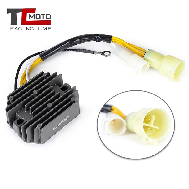 Voltage Regulator Rectifier For Suzuki DF60 DF70 DF 60 70 1998-2009 DT150 1998-2003 DT200 1998-2000 DT225 2001-2003 32800-92E20