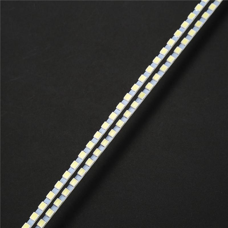 4 Set 490Mm LED Backlight Strip Kit Update 22 Inch CCFL LCD Screen To LED Monitor-B61B