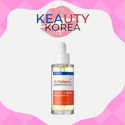 Dr.Melaxin Exosome Repair Ampoule Plus 40ml