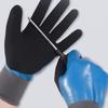 Electrical Insulated Gloves, 400V High Voltage Flame Retardant Work Gloves, Rubber Non Slip Electrician Gloves, Voltage Gloves, Safety Gloves for