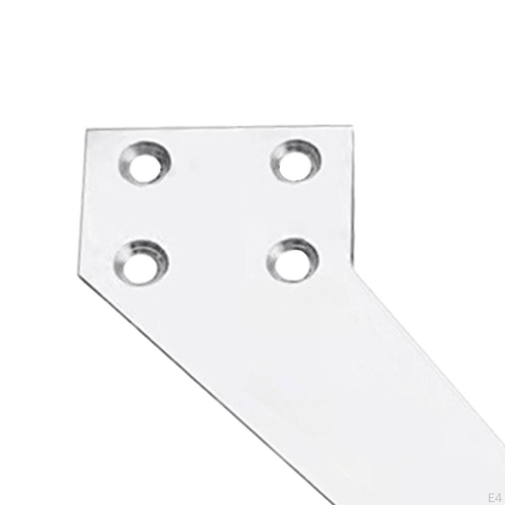 Türfeststeller mit Schutzvorrichtung, Hochwertiger Widerstand für verschiedene Räume