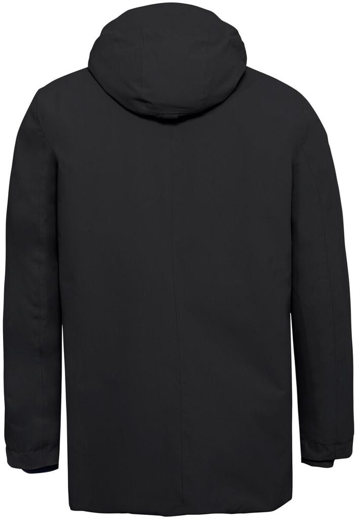 Мужская куртка VAUDE Coreway Parka (45031) черный