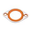 Water Neck Housing Gasket SBC 283 427, Car Replacement