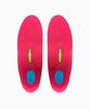 Walking Master Honey Comb Insole / Red