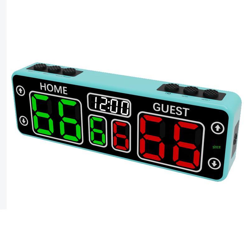 Longchan Multi-Sport Digital Scoreboard