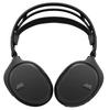JVC Kenwood Gaming Approximately Black GG-01W Headset, Wireless, Lightweight, 209g,