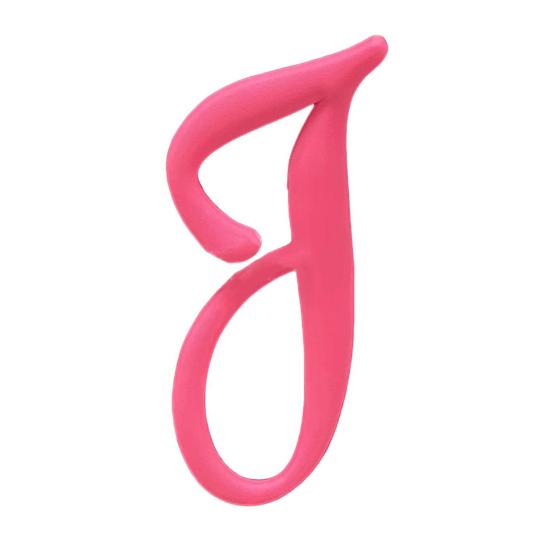 Taschen-Buchstaben-Anhänger für Bogg Bag, wiederverwendbare Croc-Tasche, 26 Alphabet-Anhänger, Croc-Schuhe, Dekoration, Zubehör, Strand