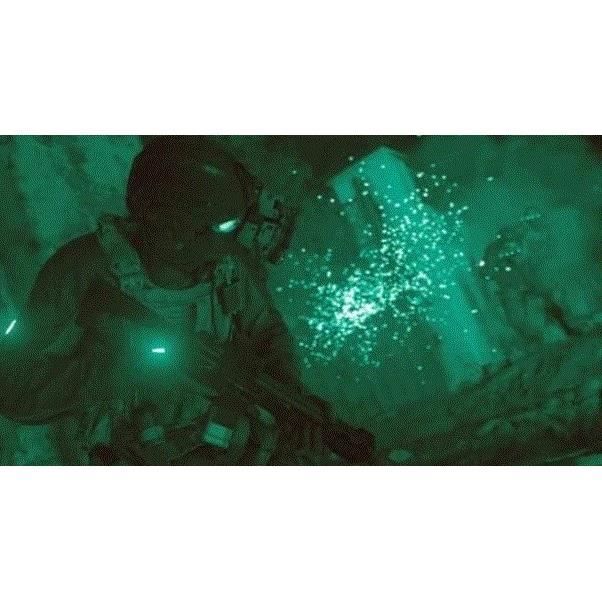 CALL OF DUTY : Modern Warfare Jeu PS4