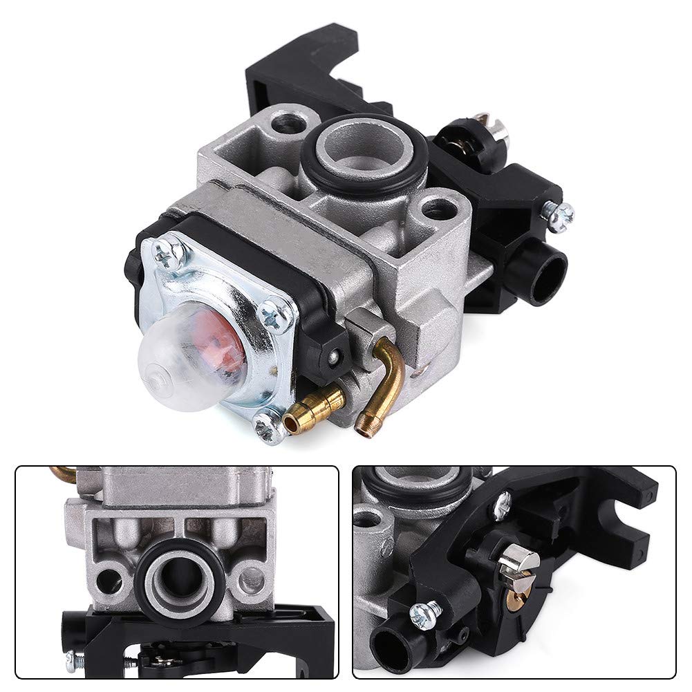 Carburetor, Compatible Carburetor for GX25 GX35 16100-Z0H-825, 16100-Z0H-053 Replace the