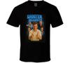 Shooter Mcgavin Rap Style T Shirt