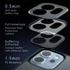 For OPPO Reno14 F Case OPPO Reno14 F Cover Soft TPU Frame PC Matte Durable Bumper Protective Phone Cases On OPPO Reno 14F Funda