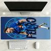 Chelsea Fc Football Player Gaming Mouse Pad Office Mouse Mats Study Desk Mat Non-Slip Rubber Base Perfect Gift for Gamers And Professionals