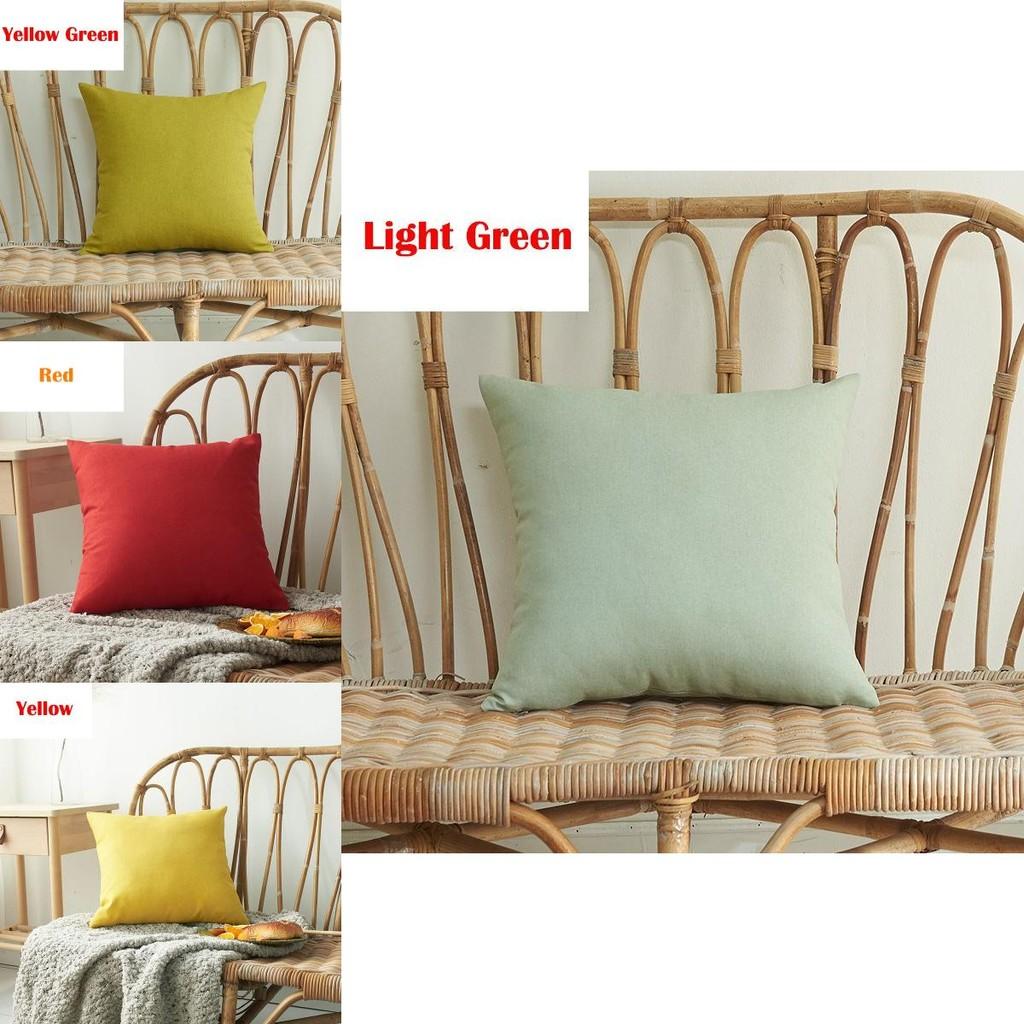 Luxurious Waterproof Garden Cushion Covers For Outdoor And Indoor Furniture Use