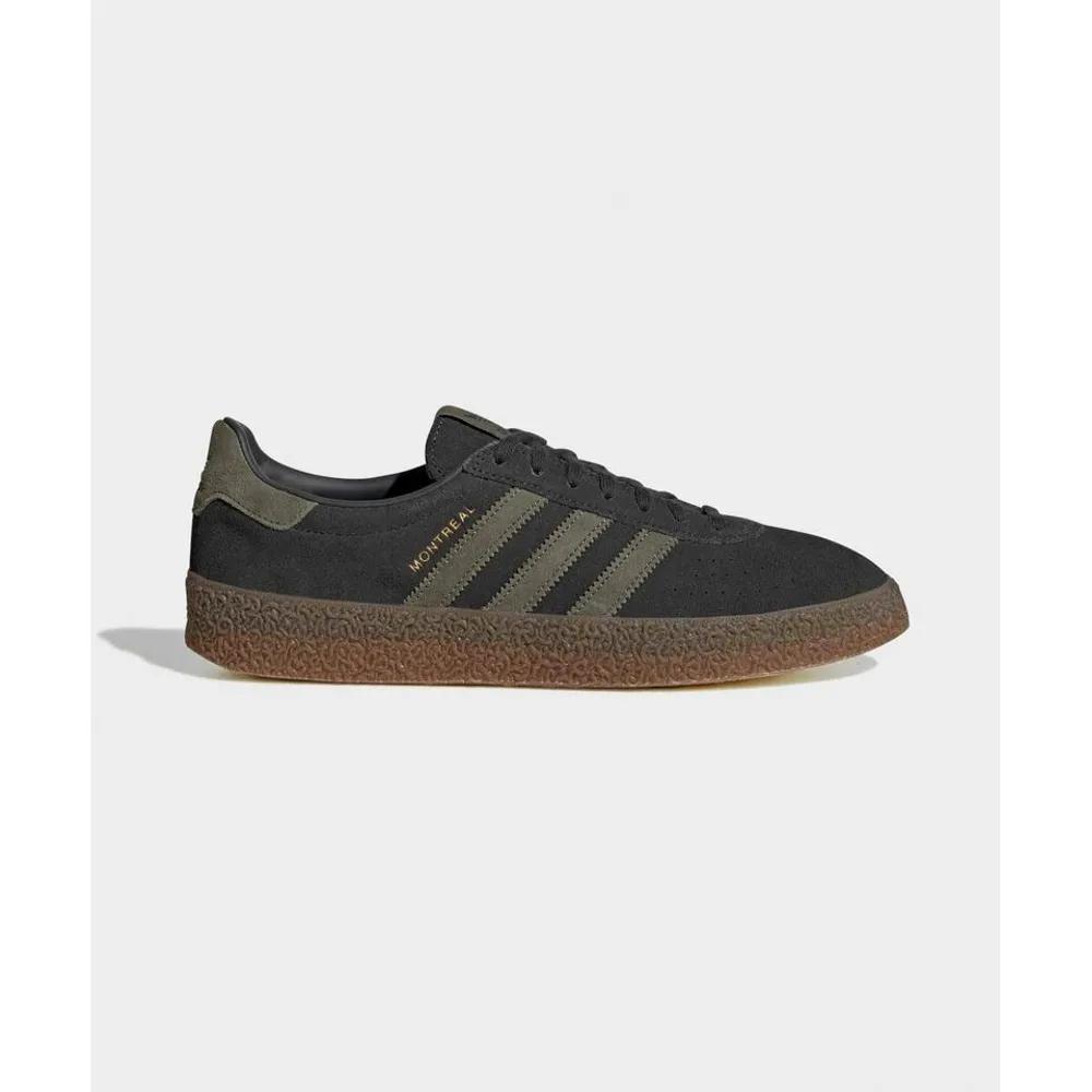 adidas ADIDAS Montreal - Черный:Хаки IH9120 539966 260