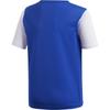 Adidas T Shirt Blue Children Aged 3 7 Years Old DP3217