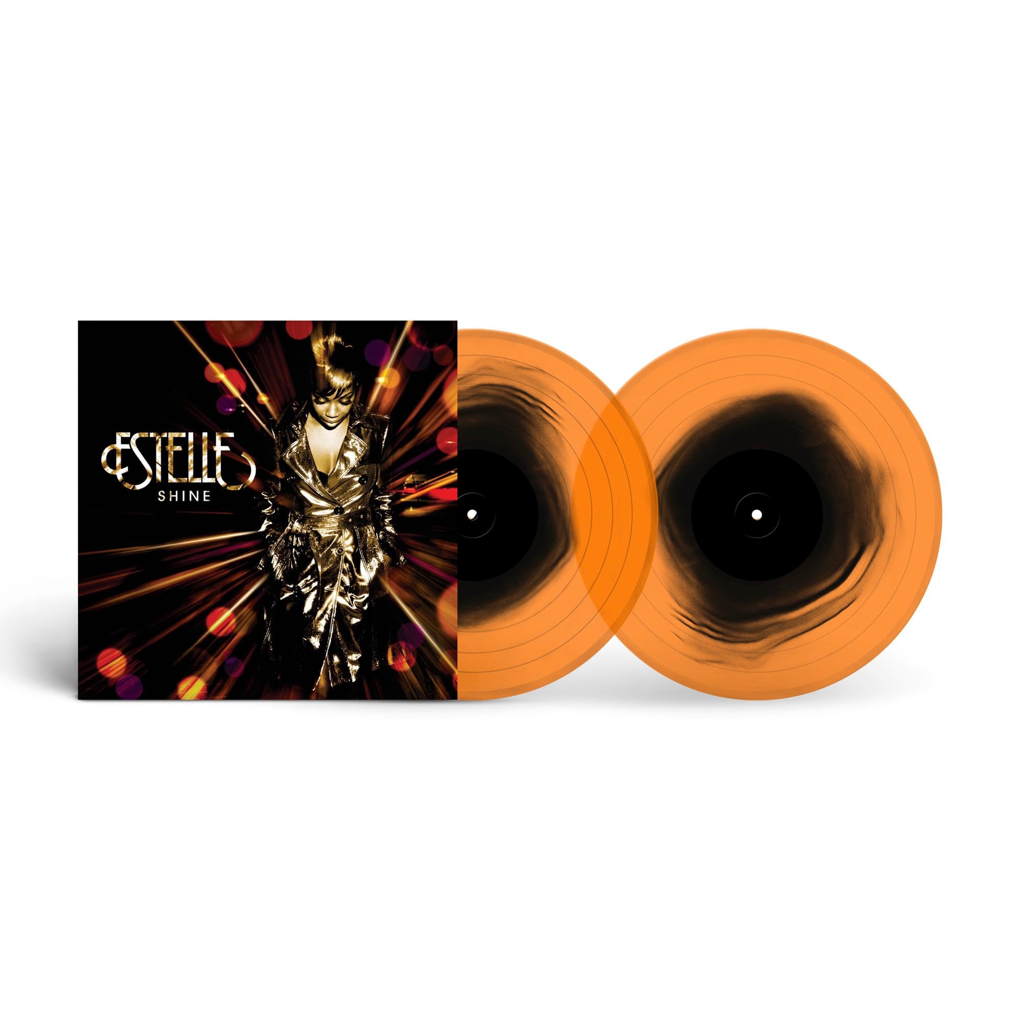 

Shine (Import Disc) [Analog]