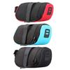 Watertight Bicycles Seats Carriers Bikes Tail Mount Bag Hard Shell Trunk Bag Rear Seats Pack Bicycles Rear Rack Pouches