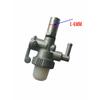 Fuel Strainer for Robin EY28 EY40 RGX3500 RGX5510 RGX5500 Generator Valve Tap Petcock  Thread Fuel Cap