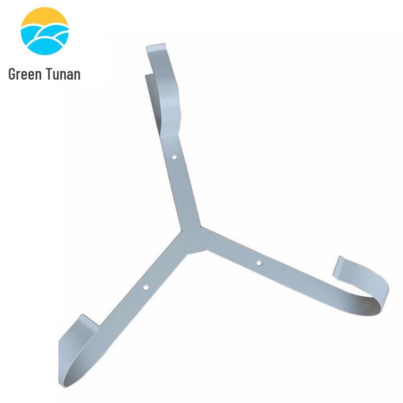 Marine Lifebuoy Triangular Fixing Bracket