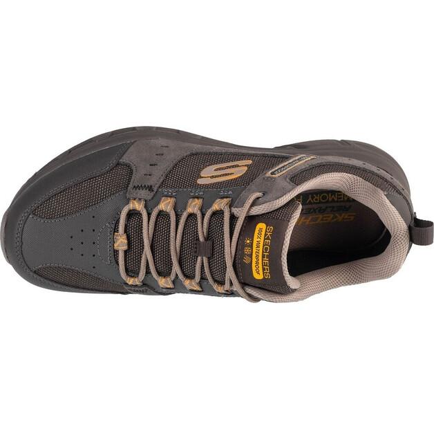 Треккинговые ботинки Skechers OakCanyon