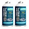 Sada 2 chladiv R134A Ac Fix