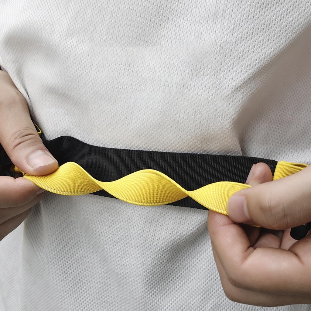 Adjustable Photography Camera Waist Belt For Heavy DSLR Equipment Waist Strap Shock Absorption Padding AntiSlip Surfaces