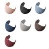 Headband Holder Lightweight Soft Scalp Fit Elastic Hair Tie Holder Non-Slip Hair Accessory Sports Work Casual Wear