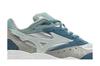 Men's Sneakers Mizuno Contender Hanon Grampus Dolphin Silver/Trooper/Evergreen