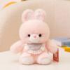 Cute Animals Plush Toy Stuffed Panda,Rabbit,Bear,Penguin Soft Doll Kids Toys Birthday Christmas Gift Home Decor
