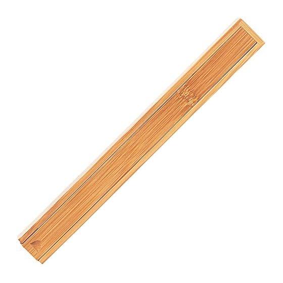 Yamasita Craft Made in Japan Susumi Smoked Chopstick Box Large 27467000