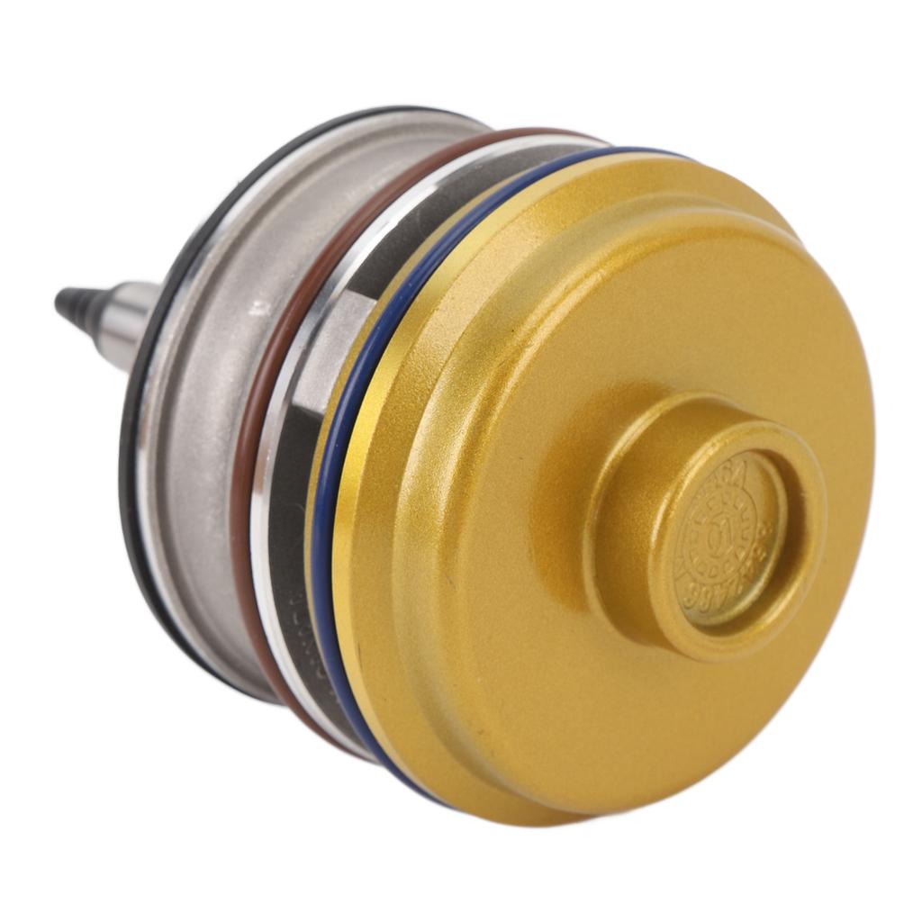 Servo Piston Assembly with Snap Ring 4L65E High Performance Metal Structure for Astro Van Trailblazer Camaro Express