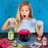 Magic Kit - LISCIANI - Crazy Science - Witches' House - Experiments and Potions - Original Discoveries