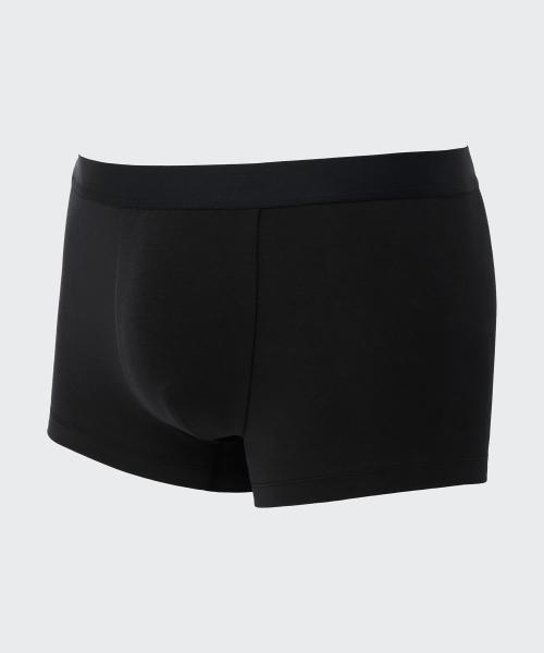 [MUSINSA Standard] Cotton Modal Trunks 3-Pack [Shipped from Korea] 100% Authentic