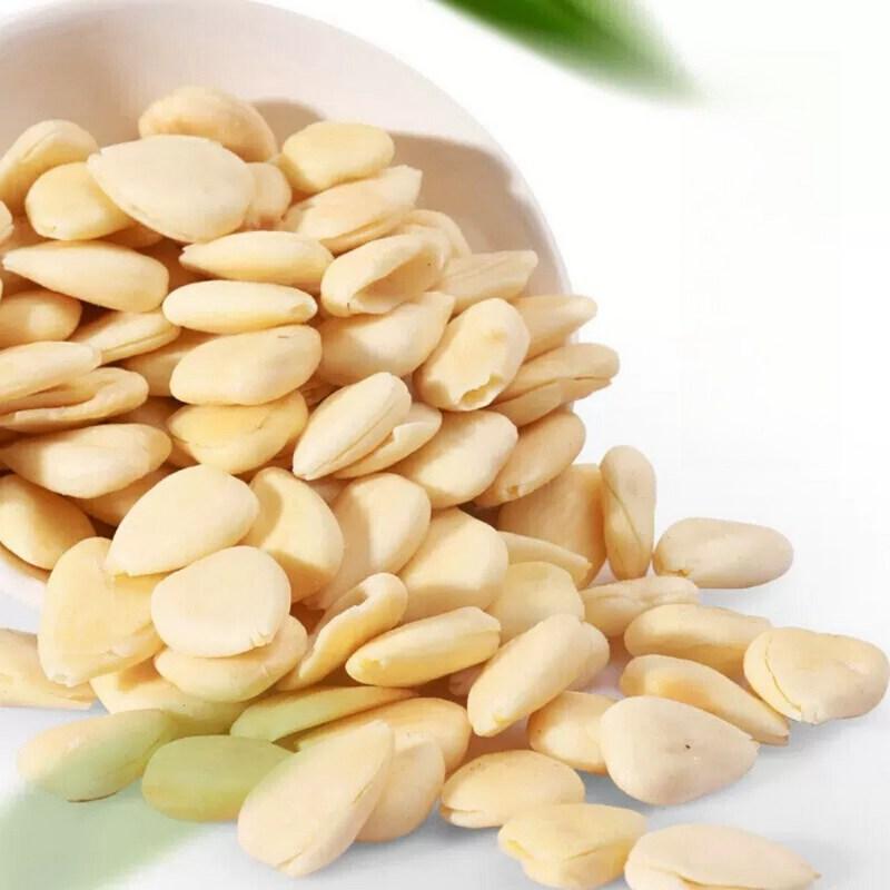 Youngjin Apricot Seeds, Haengin Geopi Apricot Seeds, 500g, 3 Pieces