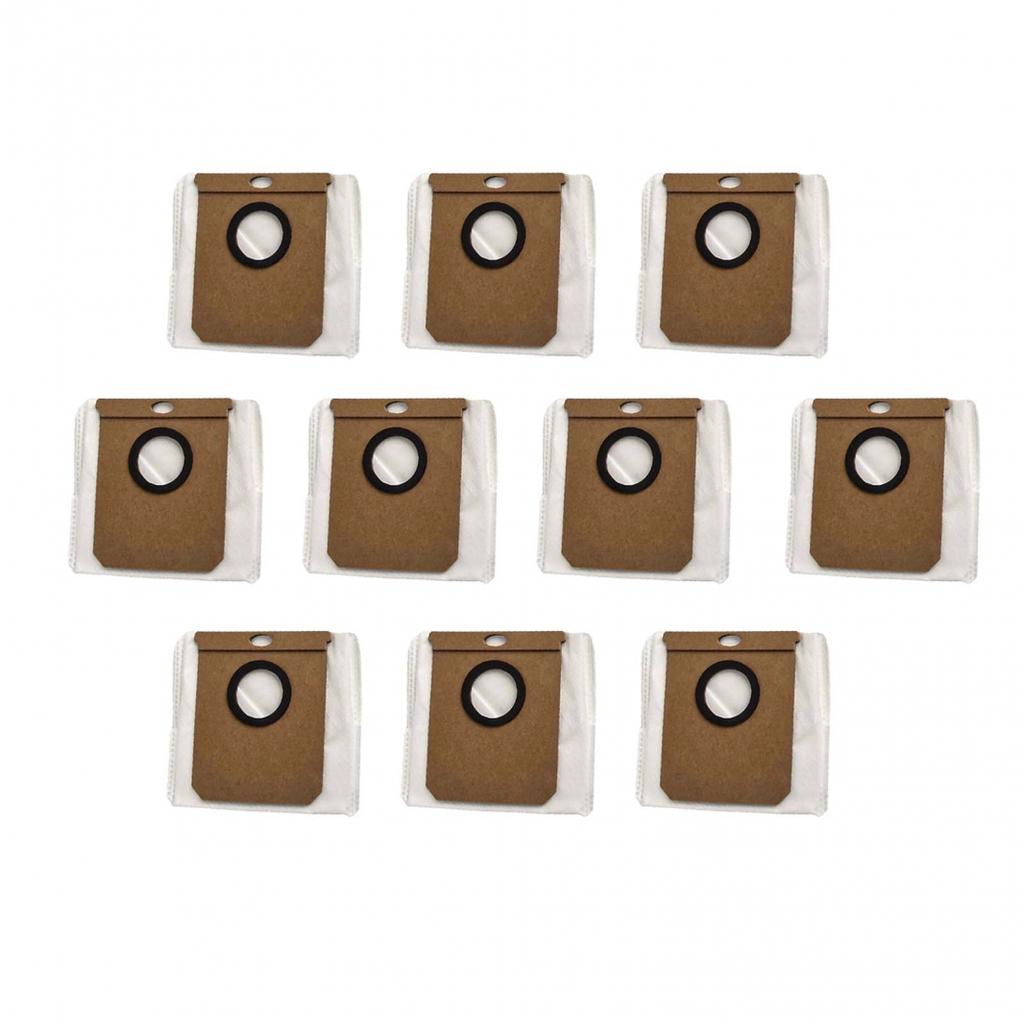 Cleansing Solution Dust Collection Bags for Hoover HG4 Vacuums 10 Pack