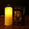 Cross-Border LED Candle Lights for Home, Weddings, and National Day Decor