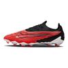 Nike Phantom Gx Elite Gripknit Fg 'Bright Crimson Black' Sneakers DC9968-600
