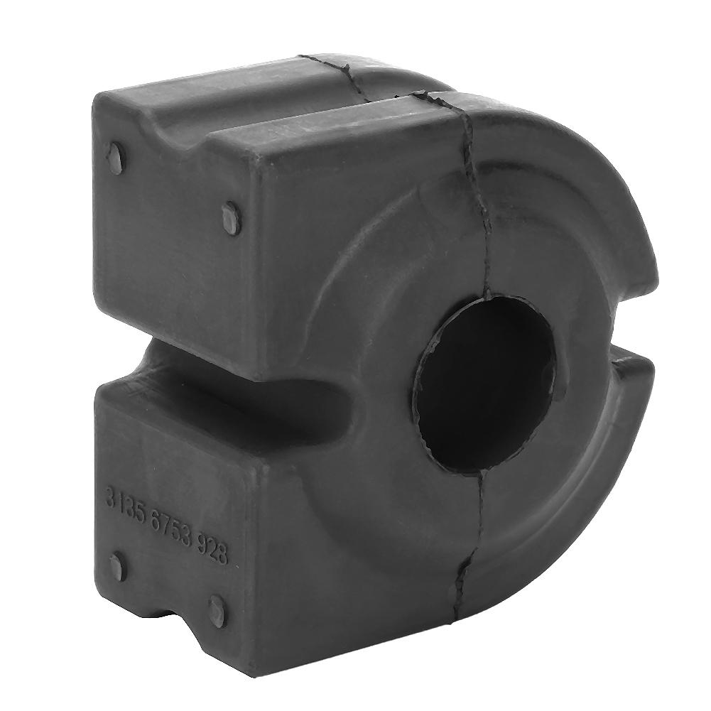 Rubber Front Anti Roll Bar Bushes Stabiliser Bushing 31356753928 Fits for E60 E61 E64