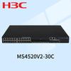 H3C MS4520V2-30C Managed Layer 3 Core Switch