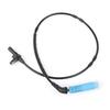 ABS Wheel Speed Sensor Rear Left or Right L/R for BMW X3 E83 2004 2005 2006-2010