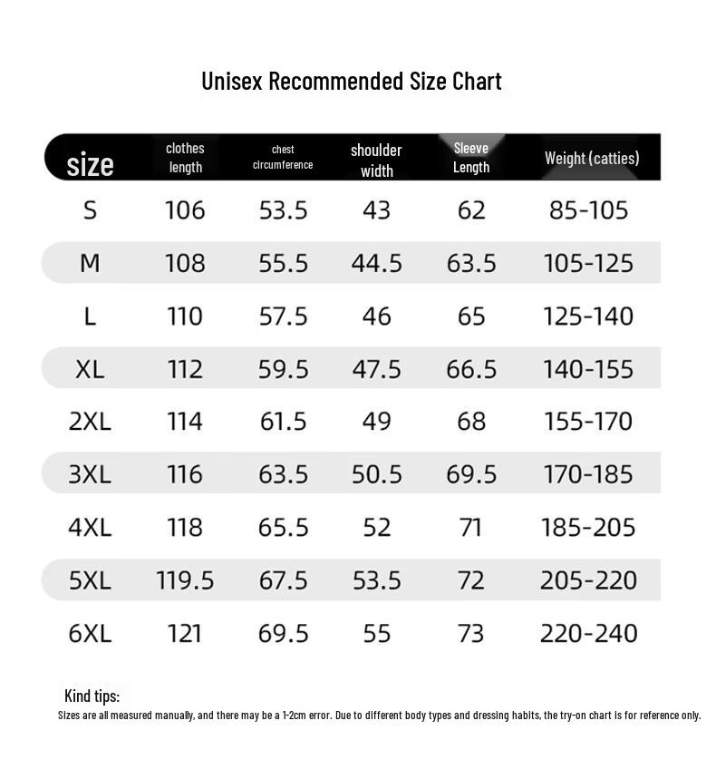 Toluoman Unisex Lightweight White Duck Down Long Parka