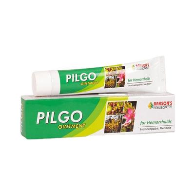 Pilgo salv (25 g), Pilgo Salv,
