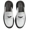 Air Jordan Jordan Mule Summit White Black damessneakers metallic zilver HJ4292-100