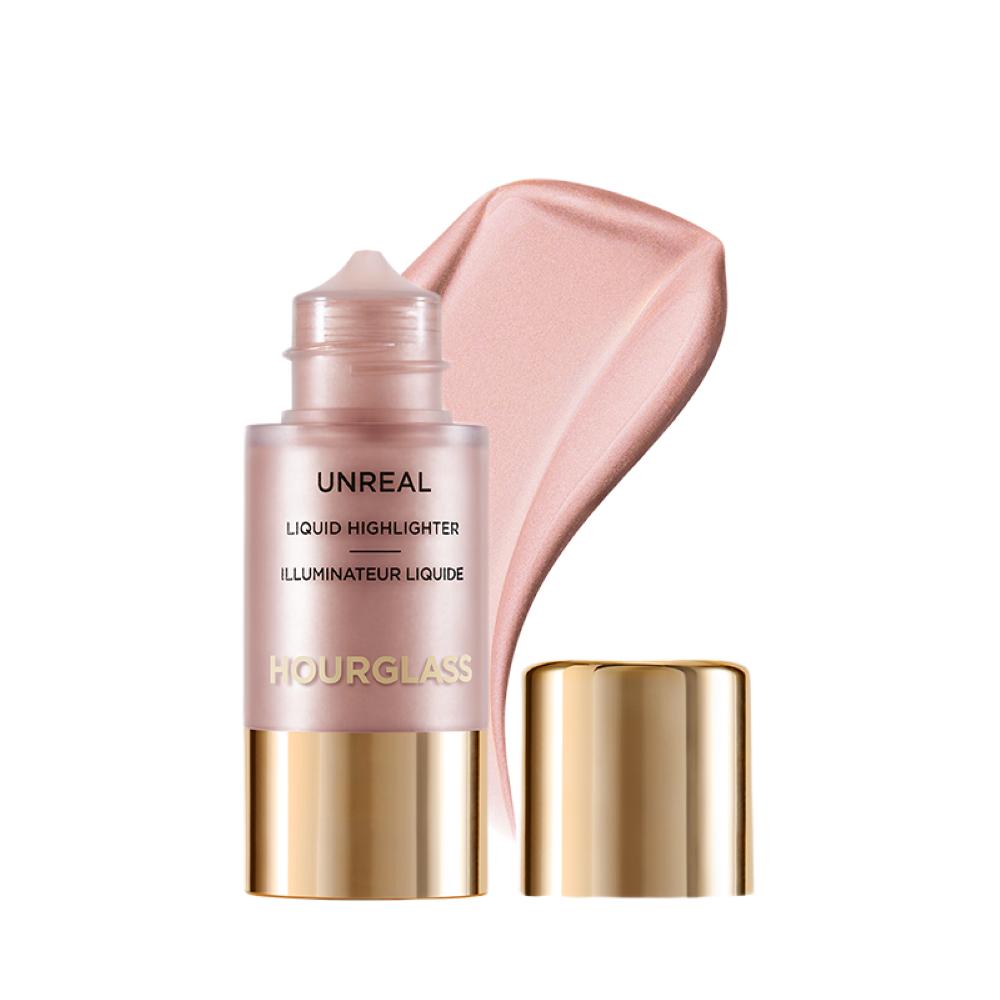DIVINE Hourglass Unreal Liquid Highlighter 2 1 Pcs