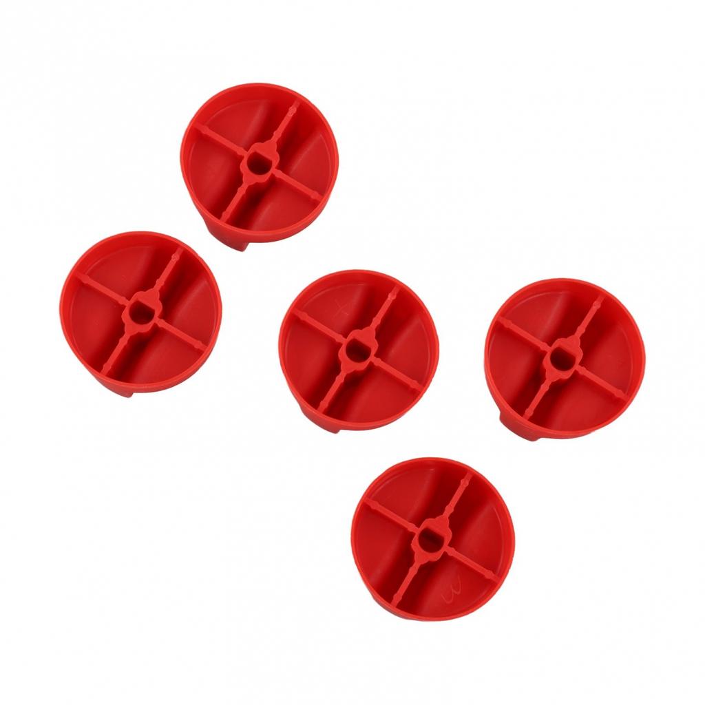 Easy Installation Knobs Cooking Control Knob Gas Stove Knobs