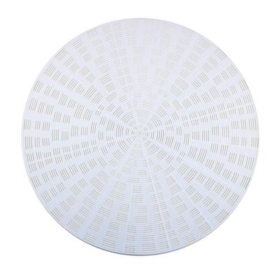 Homeglen Silicone Steamer Mat