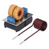ZH ZVS Low Voltage Heating Module DC 5V To 12V ZVS Driver Board for Melting Gold Silver Copper